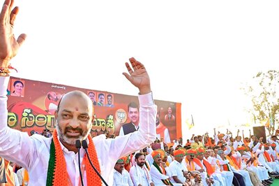 Telangana's Tangled 'Web': BJP's Changing Stances on Dharani Portal May Confound Voters