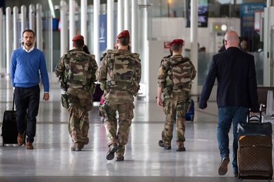 No Airport Perfectly Secure, Say Experts