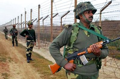 'BSF convoy attack signifies downturn in security situation'