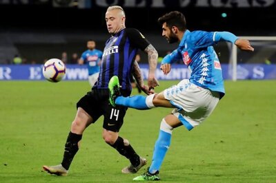NAP vs INT Dream11 Team Prediction Coppa Italia semi-finals 2019-20, Napoli vs Inter Milan - Playing XI, Football Fantasy Tips