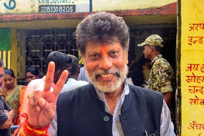 BJP Attempts Regional Balance in Chhattisgarh with Jagdalpur MLA's Appointment as Party State Chief