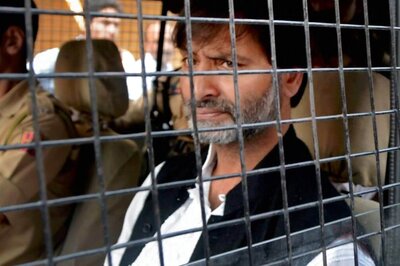‘Not Giving Capital Punishment Miscarriage of Justice’: NIA to Delhi HC, Seeking Death Penalty for Yasin Malik