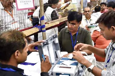 Maha: EC to Hold Biennial Polls for 6 Council Seats on Dec 10. Will Shiv Sena Re-nominate Ram Kadam?