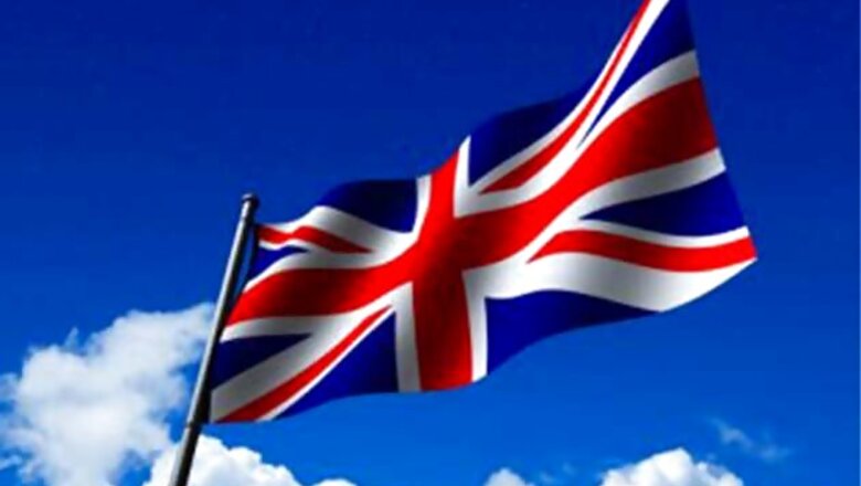Indian-origin leader quits British party alleging racism