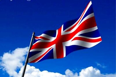 Indian-origin leader quits British party alleging racism