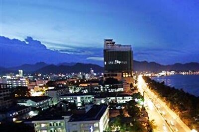 Vietnam experiencing worst drought in almost 100 years