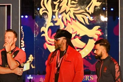 WATCH: Top Moments of RCB Unbox at M Chinnaswamy Stadium