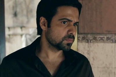 Will be happy if 'Ek Thi Daayan' actresses get their due: Emraan