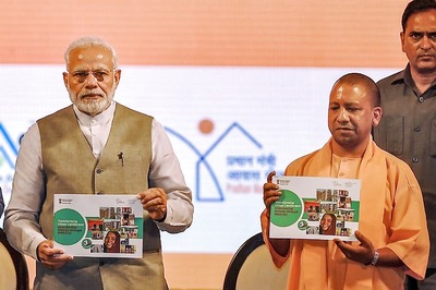 I Am 'Bhagidar' of Poor People's Pain, Says PM Modi As He Pushes Development Agenda Ahead of 2019