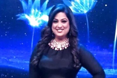 Happy Birthday Richa Sharma: Five Popular Songs of the Singer