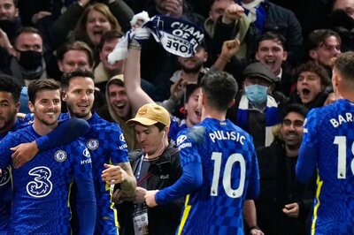 Everton Condemn Fans For Homophobic Chanting at Chelsea Player