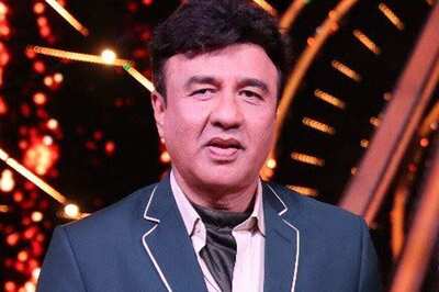 #MeToo: Anu Malik Likely to be Dropped as Indian Idol Judge