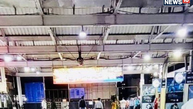 Mumbai: New Platform Numbers at Dadar Railway Station from Today | See Where's Your Train Arriving
