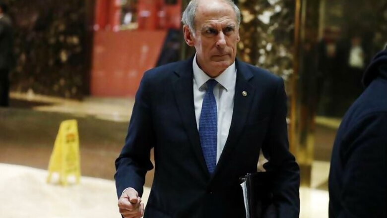 Trump's Spy Pick 'Shocked' by India launching 104 Satellites