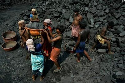 Coal scam: Have issued notices to 41 firms on scrapping licences, government tells SC
