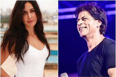 Celebrity Photographer Reveals How Katrina Kaif's Career Zoomed Because of Shah Rukh Khan