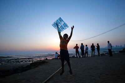 5 Places in Mumbai That You Probably Don't Know About