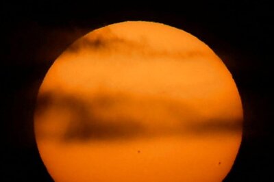 The First 'Geomagnetic Storm' In Nearly 20 Years Is Coming: Here's How It Could Impact You?