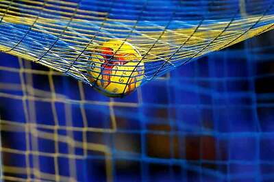 Bengaluru FC beat Aizawl FC, grab 2nd spot in I-league table