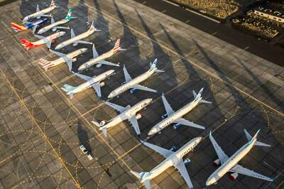 Boeing to Pay $2.5 Billion to Settle US Criminal Probe Into 737 MAX Crashes that Killed 346 People