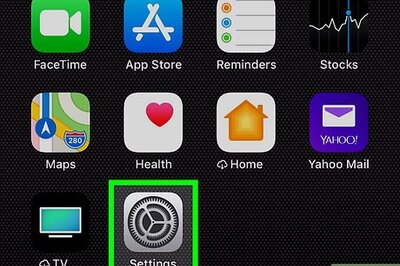 How to Set Up Face ID