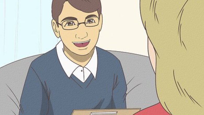 How to Treat Severe Anxiety
