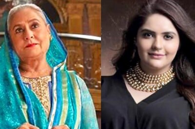 Anjali Anand Reveals Jaya Bachchan Was Like A 'Child' On Rocky Aur Rani Sets: 'She's A Mastikhor'