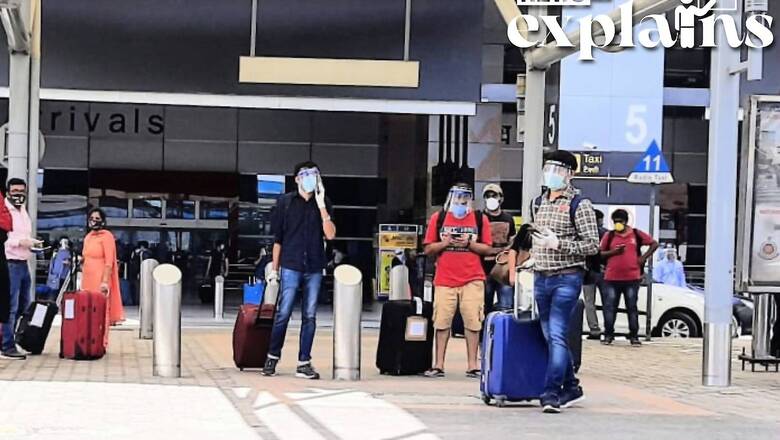 Covid: From India to US, Why is the World Imposing Curbs on Chinese Travellers? EXPLAINED