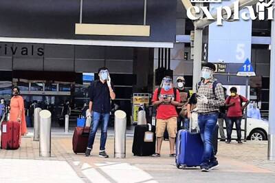 Covid: From India to US, Why is the World Imposing Curbs on Chinese Travellers? EXPLAINED