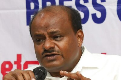 '...Who'll Emerge as Ajit Pawar in Karnataka': Does Kumaraswamy's Subtle Dig Hint At Shivakumar?