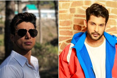 Pratik Sehajpal Talks About Being Compared To Sidharth Shukla, Says 'No One Can Break His Benchmark'