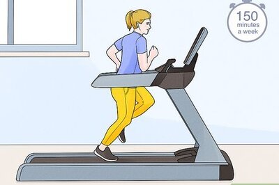 How to Stay in Shape