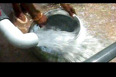 Harsh summer leaves Karnataka thirsty and parched, water crisis in over 650 villages