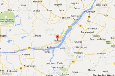 Large quantity of detonators, wires seized