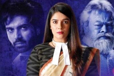 Pooja Gor Spills the Beans About What Would Change in Pratigya Season 2