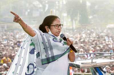 Nandigram Recount Case: HC Accepts Mamata's Plea, Asks EC to Preserve Poll Records