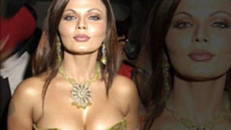 Poll: Bollywood's best cleavage
