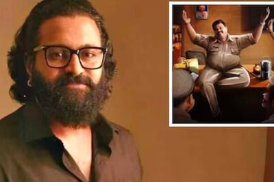 Kannada Film Laughing Buddha, Produced By Rishab Shetty, To Release In July