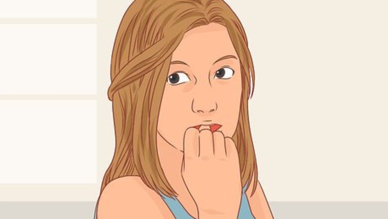 How to Stop Biting Your Cuticles
