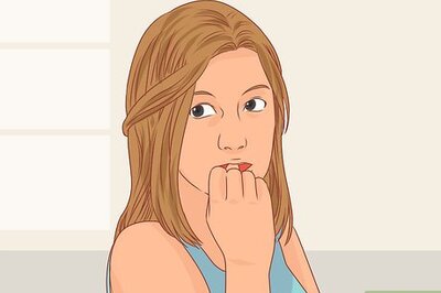 How to Stop Biting Your Cuticles