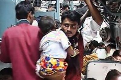 For Indians, Gulf jobs are not hot any more