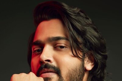 Youtuber-Actor Bhuvan Bam To Lend Voice For The Lead Actor In An International Animated Series; Deets Inside