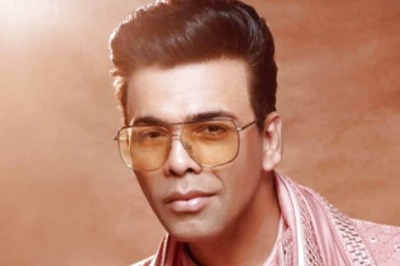 Karan Johar Says He Can't Bear Indifference, Reveals How He Deals With Social Media Trolls
