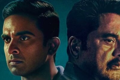 Por Thozhil Review: Sarath Kumar, Ashok Selvan Deliver A Brilliant No-nonsense Plot