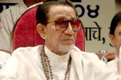 Marathi manoos or Hindutva: Sena fumbles