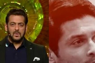 Bigg Boss 15: Salman Khan Remembers Sidharth Shukla on Birth Anniversary, Dedicates Weekend Ka Vaar Episode to Him