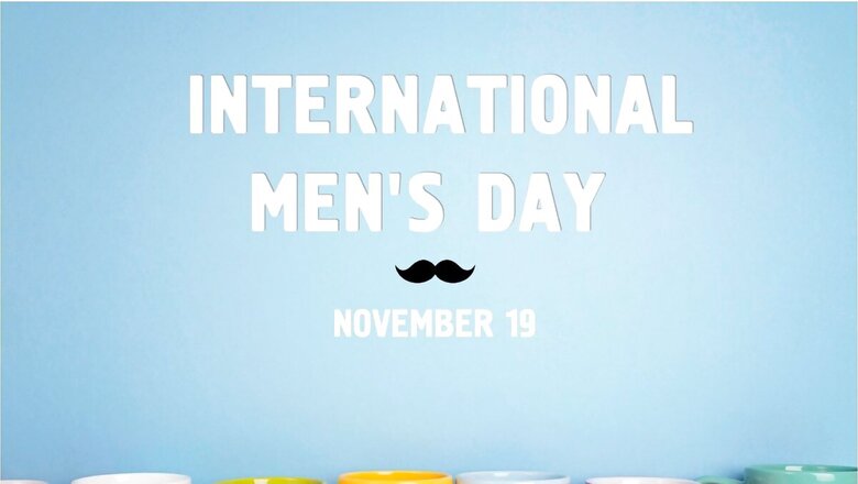 Happy International Men's Day 2023: Wishes, Quotes, and Photos to Appreciate the Men in Our Lives