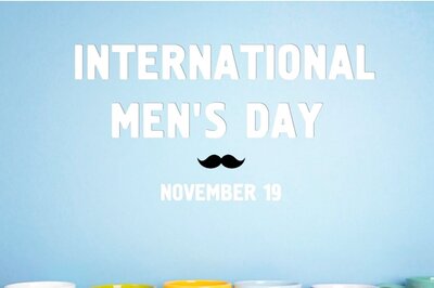 Happy International Men's Day 2023: Wishes, Quotes, and Photos to Appreciate the Men in Our Lives