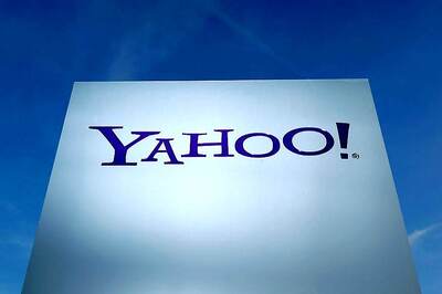 Timeline: The Rise and Fall of Yahoo