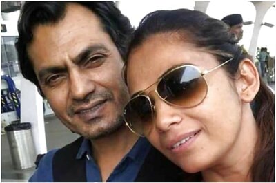 Wife Says Nawazuddin Siddiqui Humiliated Her in Front of Manoj Bajpayee, Avoids Meeting His Kids